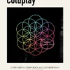 Coldplay Music Album Cover Poster Viva LA Vida Song Lyrics Prints Canvas Painting Wall Art Pictures 10 - Coldplay Merch