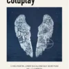 Coldplay Music Album Cover Poster Viva LA Vida Song Lyrics Prints Canvas Painting Wall Art Pictures 3 - Coldplay Merch