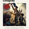 Coldplay Music Album Cover Poster Viva LA Vida Song Lyrics Prints Canvas Painting Wall Art Pictures 6 - Coldplay Merch