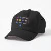 ssrcodad hatproduct10101001c5ca27c6front three quartersquare1000x1000 bgf8f8f8 22 - Coldplay Merch