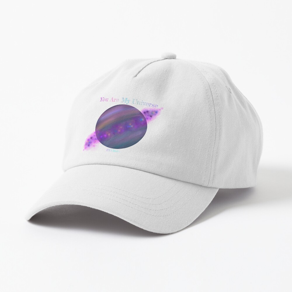 My Universe Cap