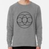 ssrcolightweight sweatshirtmensheather grey lightweight raglan sweatshirtfrontsquare productx1000 bgf8f8f8 2 - Coldplay Merch