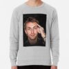 ssrcolightweight sweatshirtmensheather greyfrontsquare productx1000 bgf8f8f8 4 - Coldplay Merch