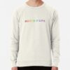 ssrcolightweight sweatshirtmensoatmeal heatherfrontsquare productx1000 bgf8f8f8 1 - Coldplay Merch