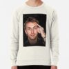 ssrcolightweight sweatshirtmensoatmeal heatherfrontsquare productx1000 bgf8f8f8 4 - Coldplay Merch