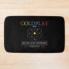 urbathmat flatlay largesquare1000x1000.1u5 8 - Coldplay Merch