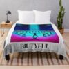 urblanket large bedsquarex1000.1u2 27 - Coldplay Merch