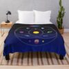 urblanket large bedsquarex1000.1u2 8 - Coldplay Merch