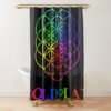 urshower curtain closedsquare1000x1000.1 10 - Coldplay Merch