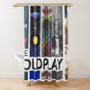 urshower curtain closedsquare1000x1000.1 15 - Coldplay Merch