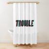 urshower curtain closedsquare1000x1000.1 23 - Coldplay Merch